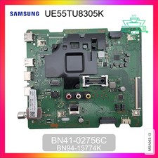 ✅ Carte Mère pour TV