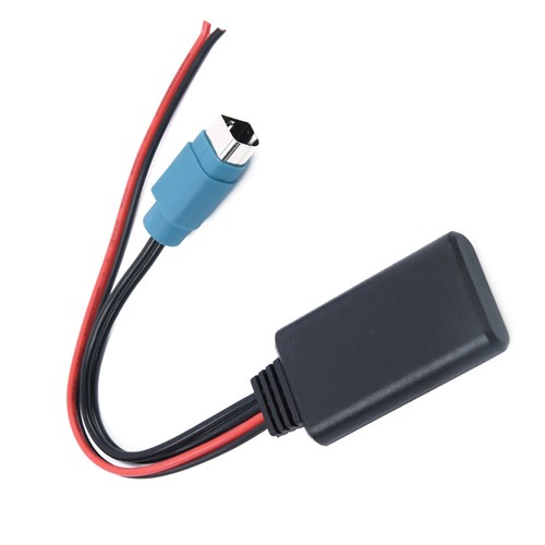 Bluetooth adapter cable - bluetooth, cord