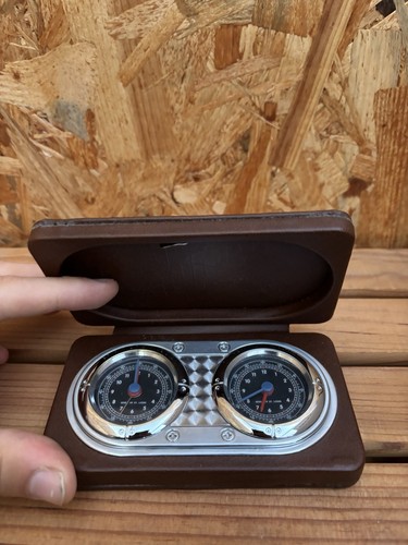 Horloge double aviation - , /