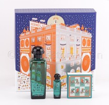 Hermès - Eau D'Orange Verte