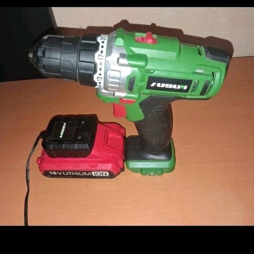 Usu perceuse visseuse sans - usu,