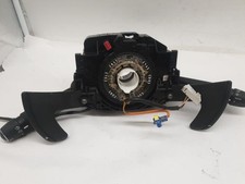 Com (Bloc Contacteur Tournant+Commodo Essuie Glace+Commodo Phare) CITROEN C4 GRA