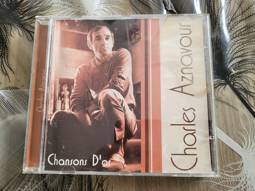 Charles aznavour - charles,