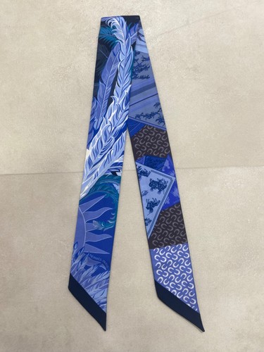 Foulard hermès twilly - foulard,