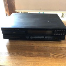 Victor XL-Z521 COMPACT DISC