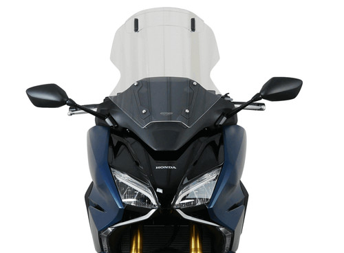Honda 750 forza bulle - 750,