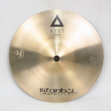 Cymbale À Main Istanbul Agop