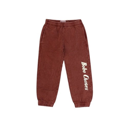 Bobo choses pantalon long pour - choses,