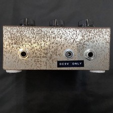 Electro-Harmonix BIG MUFF