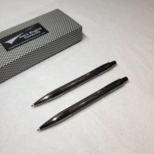 Aero Engine Controls ensemble de stylo bille et crayon