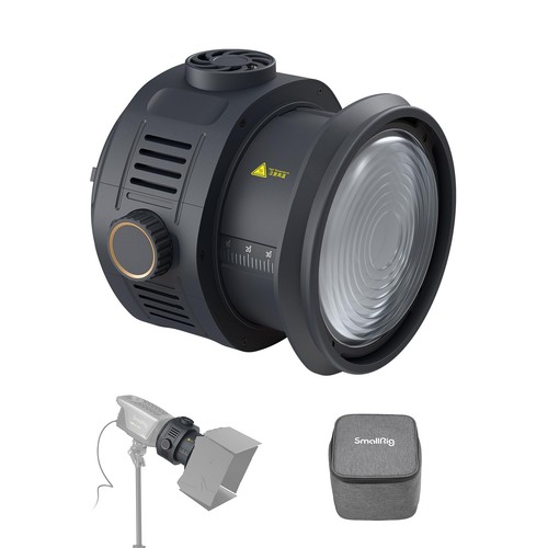 Smallrig f150 fresnel lens - smallrig, ra-f150