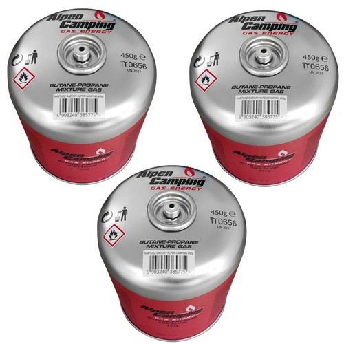 Cartouche gaz pour - 3x,