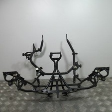 Araignée avant BMW R1200RT -