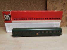 JOUEF HO. 5004. VOITURE