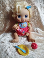 Hasbro My Baby Alive 2010