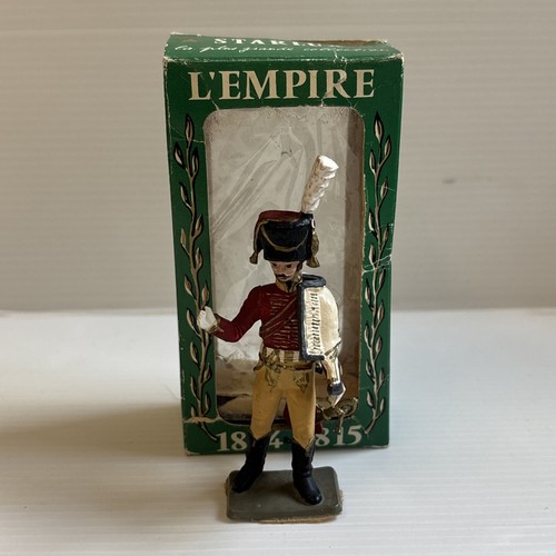 Starlux figurine empire - starlux,
