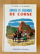 C. Quinel & A. de Montgon *