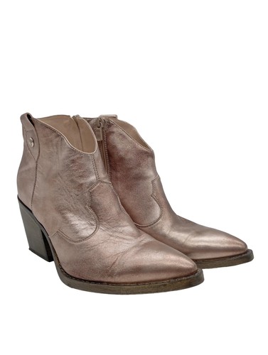 Nero giardini santiag dames - santiag,