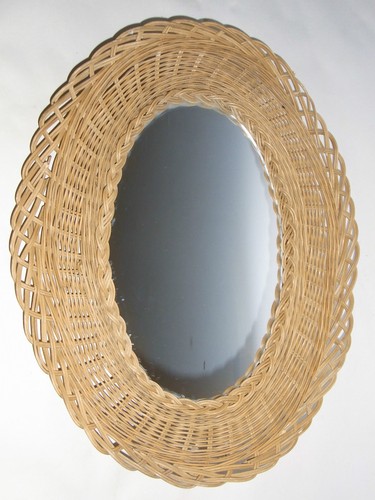 10b12 ancien miroir - miroir, soleil