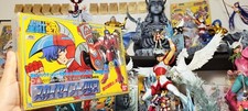 Saint Seiya Vintage Sho du Toucan Bandai Fabriqué au Japon 1987 Comme Neuve Rare