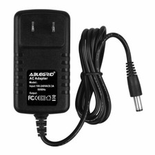 AC DC Adapter Wall Charger for
