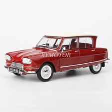 NOREV 1/18 Citroen Ami6 1968