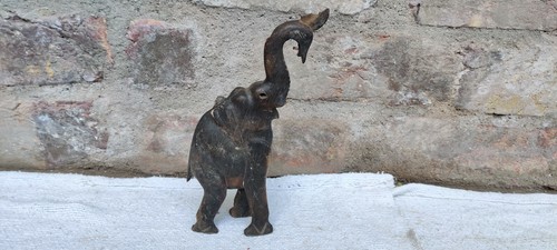 Vintage ancien corne - ancien,