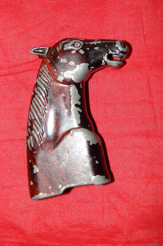 Silver match masai ancien - silver,