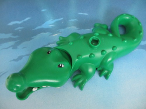 Figurine lego duplo animaux - figurine,