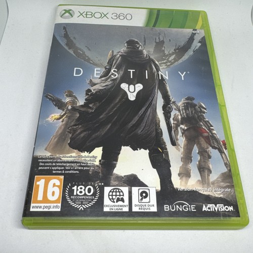 Destiny microsoft xbox 360 - microsoft,