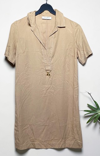 Robe sandro taille - robe,