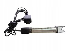 Lampe fluorescente manuelle