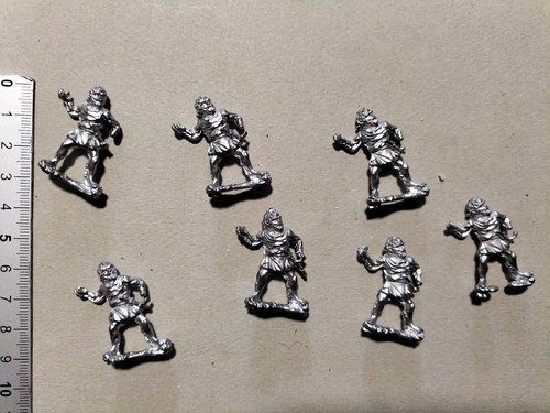 Romain roman 28mm - 7, x