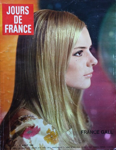 Jours france 714 bardot - jours,