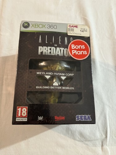 Aliens predator hunter - predator,
