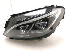 PHARE / OPTIQUE AVANT GAUCHE Mercedes-Benz C (C205) 2016 2059067902
