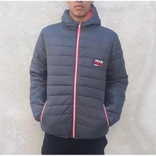 Parka Anorak à Capuche RG512