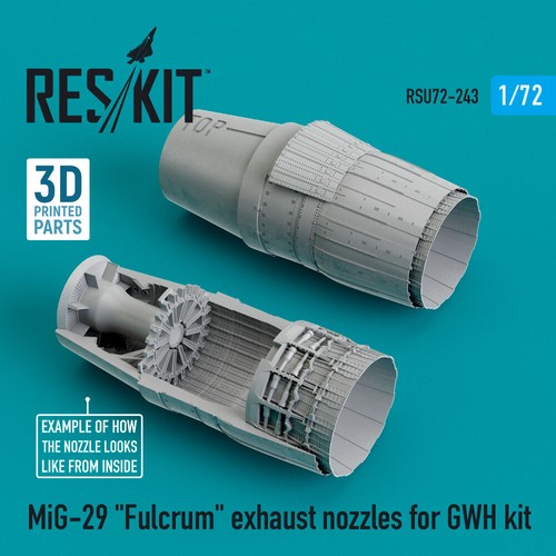 Reskit rsu72 0243 lot 72 - rsu72-0243,
