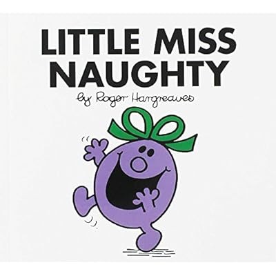 Lit miss naughty works edn - works, pb