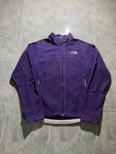 Veste polaire zippée col