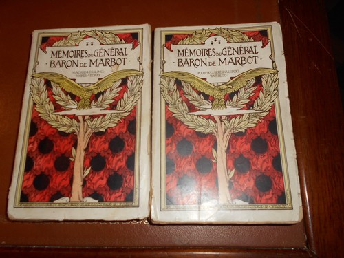 Napoleon memoires general - du,
