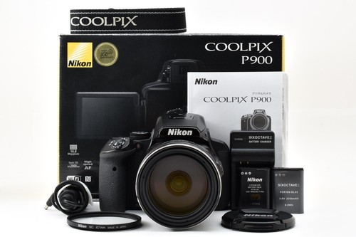 Appareil photo numérique