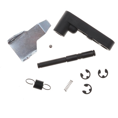 Kit loquet complet pour