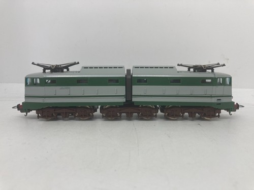 Lima 8026 locomotive - lima,