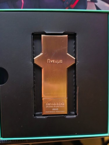 Xenoblade chronicles usb - xenoblade,