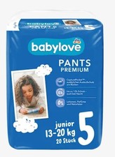 Culottes bébé Premium taille