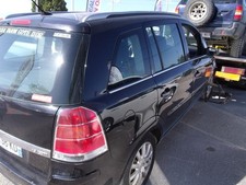 Moyeu arriere gauche OPEL