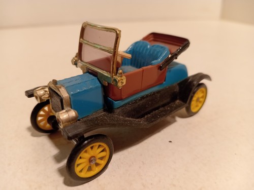 Minialuxe ford t lizzie - minialuxe,