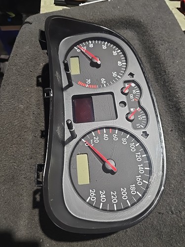 Compteur vitesse volkswagen - de,
