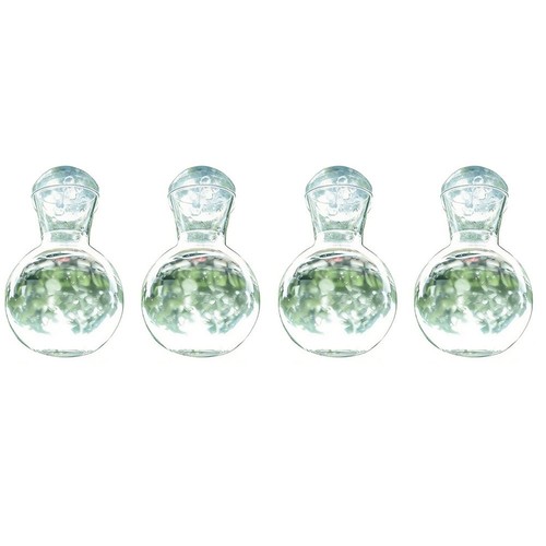 Vase suspendre d - en, d'ampoule